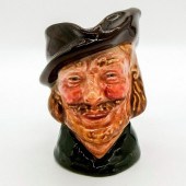 ROBIN HOOD D6252 - MINI - ROYA