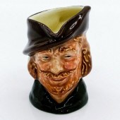 ROBIN HOOD D6252 - MINI - ROYA