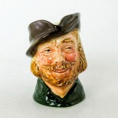 ROBIN HOOD D6252 - MINI - ROYA