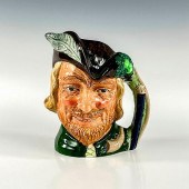 ROBIN HOOD D6527 - LARGE - ROY