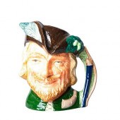 ROBIN HOOD D6527 - LARGE - ROY