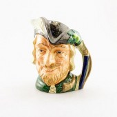 ROBIN HOOD D6527 - LARGE - ROY