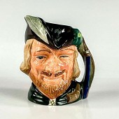 ROBIN HOOD D6534 - SMALL - ROY