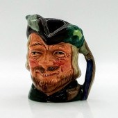 ROBIN HOOD D6541 - MINI - ROYA