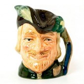 ROBIN HOOD D6541 - MINI - ROYA