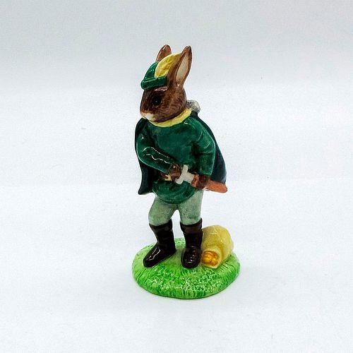 ROBIN HOOD DB244 - ROYAL DOULTON