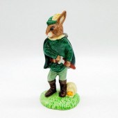 ROBIN HOOD DB244 - ROYAL DOULT
