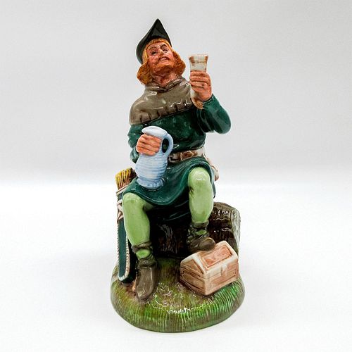 ROBIN HOOD HN2773 - ROYAL DOULTON