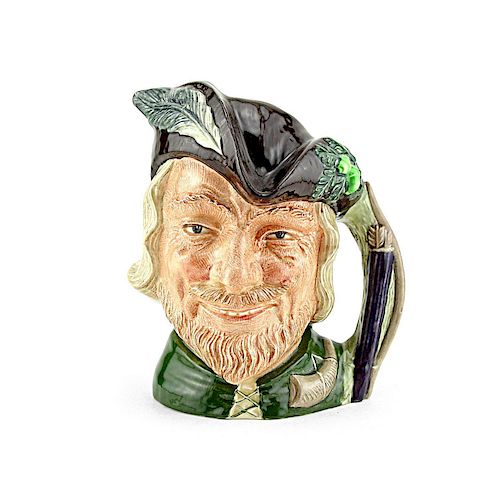 ROBIN HOOD NEW D6527 - LARGE -