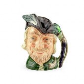 ROBIN HOOD NEW D6527 - LARGE -