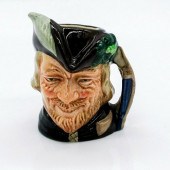 ROBIN HOOD NEW D6541 - MINI -
