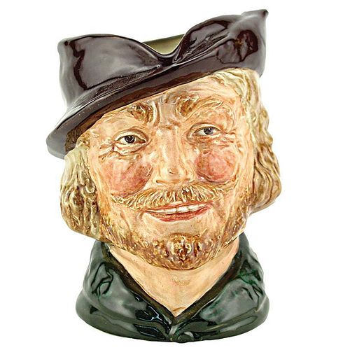 ROBIN HOOD OLD D6205 - LARGE -