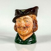 ROBIN HOOD OLD D6234 - SMALL -