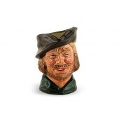 ROBIN HOOD OLD D6234 - SMALL -