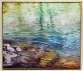 ROBIN JOHN ANDERSON ABSTRACT W