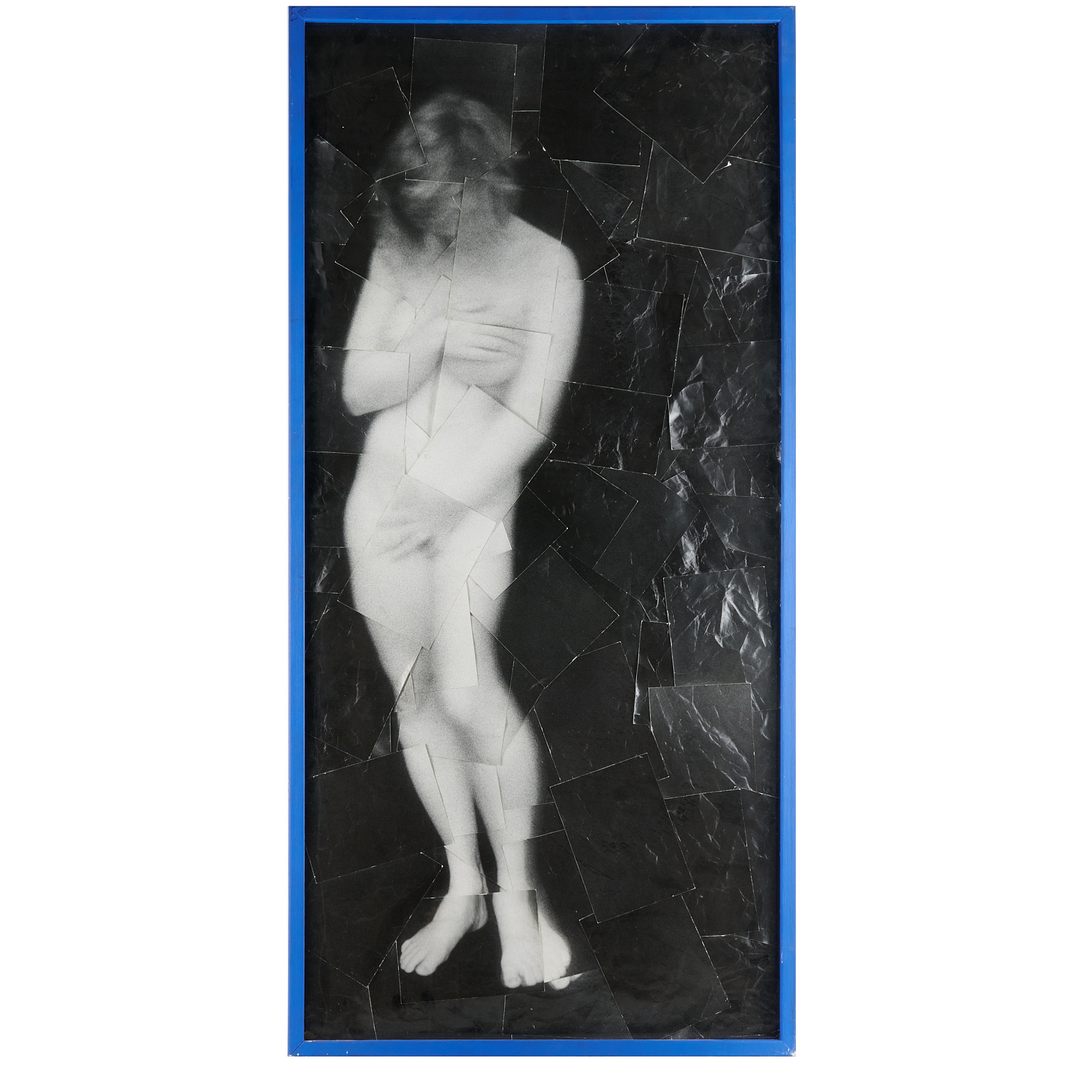 ROBIN KELSEY/MICHAEL LEHR,
