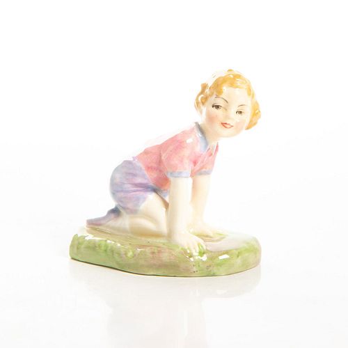 ROBIN M38 - ROYAL DOULTON