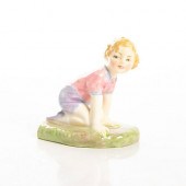 ROBIN M38 - ROYAL DOULTON FIGU