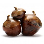 ROBIN MANGUM (NC), POTTERY ACO