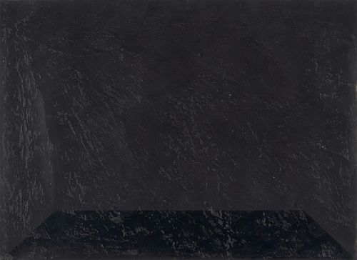 ROBIN ROSE (AMERICAN, B. 1946)Robin
