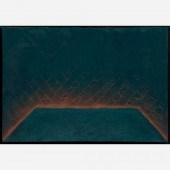 ROBIN ROSE "RELIQUARY NO. 8" (