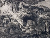 Robin Tanner (1904-1988) - Twe