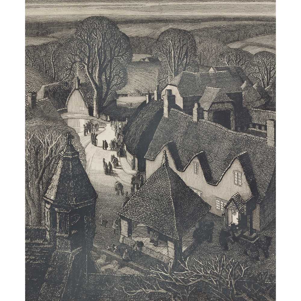§ ROBIN TANNER (BRITISH