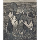 § ROBIN TANNER (BRITISH 1904-1