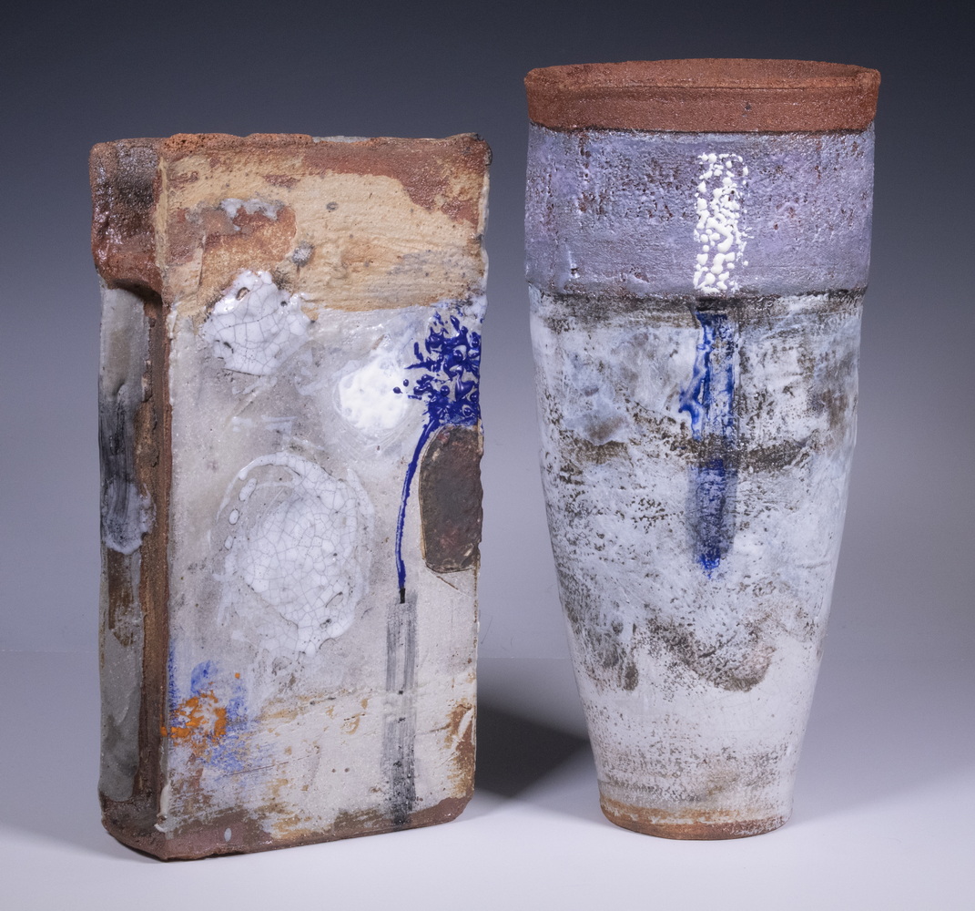 ROBIN WELCH (UK, 1936-2019)