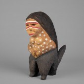 ROBIN WILLETO, SKIN WALKERRobi