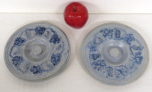 ROBINSON CLAY PRODUCTS GRAPE &
