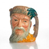 ROBINSON CRUSOE D6532 - LARGE