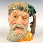 ROBINSON CRUSOE D6532 (WITH FO
