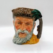ROBINSON CRUSOE D6532 (WITH FO