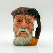 ROBINSON CRUSOE D6539 - SMALL