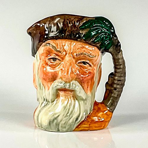 ROBINSON CRUSOE D6539 - SMALL -