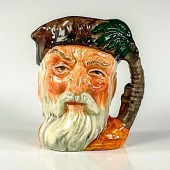 ROBINSON CRUSOE D6539 - SMALL