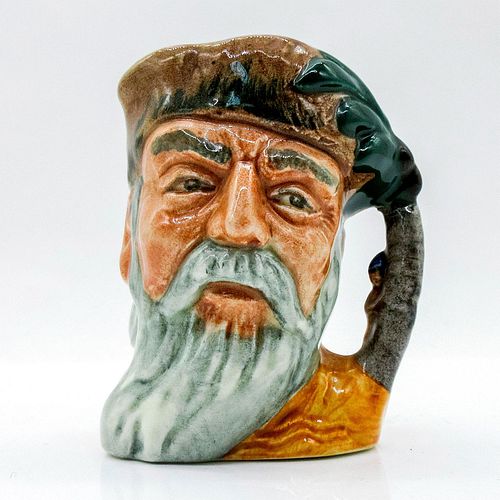 ROBINSON CRUSOE D6546 (WITHOUT