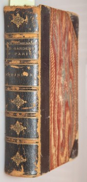 ROBINSON, GARDENS OF PARIS, 18