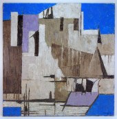 ROBINSON MURRAY ABSTRACT NO MO