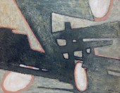 ROBINSON MURRAY ABSTRACT PATTE