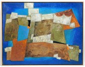 ROBINSON MURRAY ABSTRACT STEPP