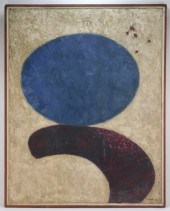 ROBINSON MURRAY MODERN ABSTRAC