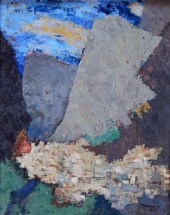 ROBINSON MURRAY TAORMINA ITALY