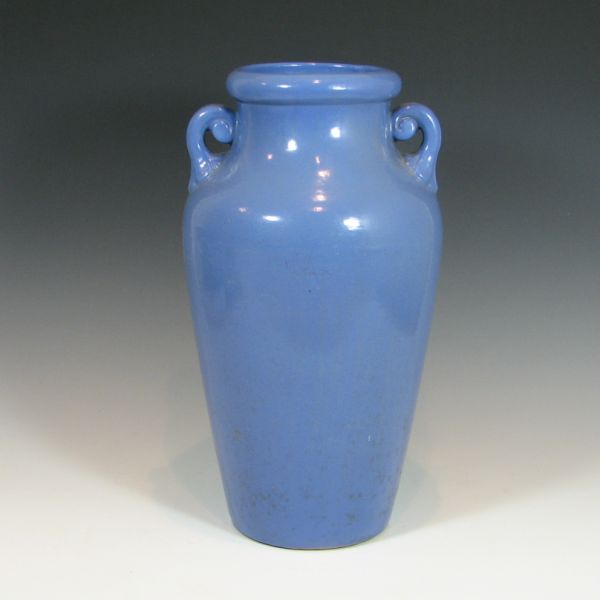 Robinson Ransbottom floor vase in