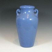 Robinson Ransbottom floor vase