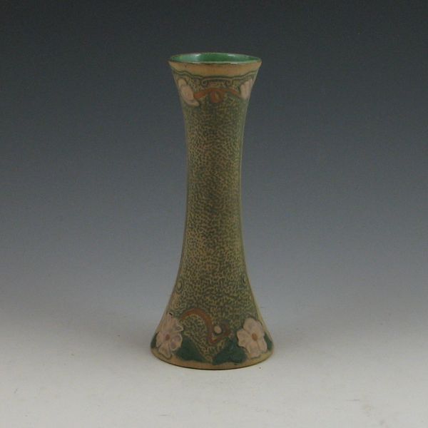 Robinson Ransbottom Luxor vase with