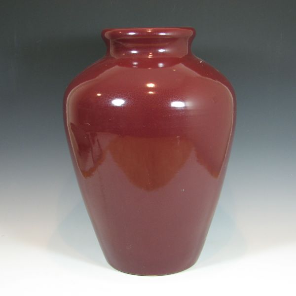Robinson Ransbottom oil jar in