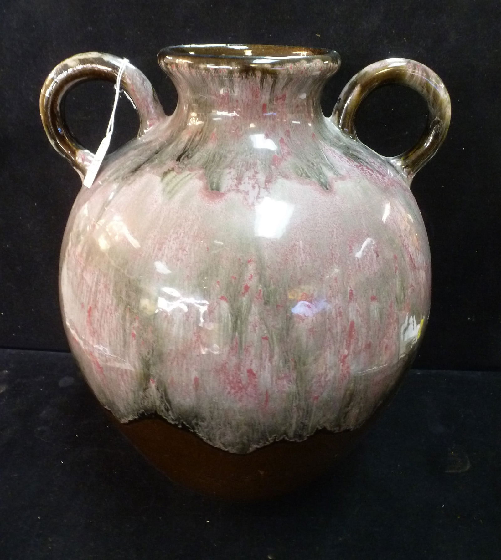 ROBINSON RANSBOTTOM POTTERY DRIP