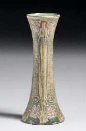 ROBINSON RANSBOTTOM POTTERY LA